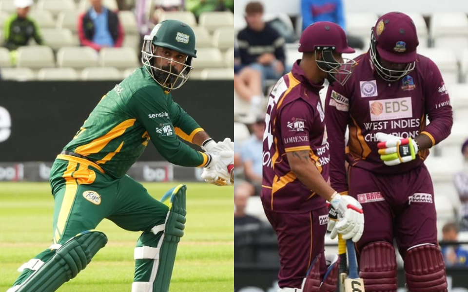 WCL 2025: Match 11, PNC vs WIC Match Prediction