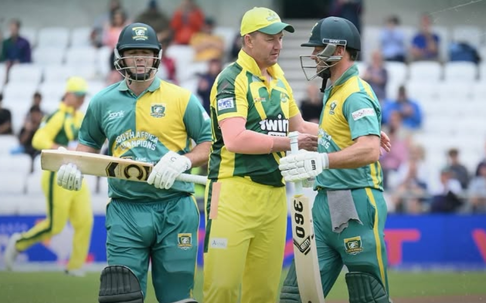 WCL 2025: Semi-Final 2, SAC vs AAC Match Prediction – Who will win today’s WCL match between SA Champions vs AA Champions?