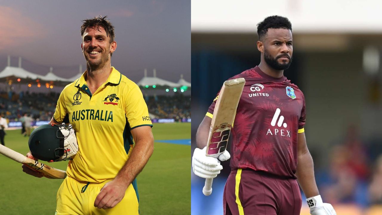 AUS vs WI Match Prediction: Who Will Win the 3rd T20I? Australia tour of West Indies 2025