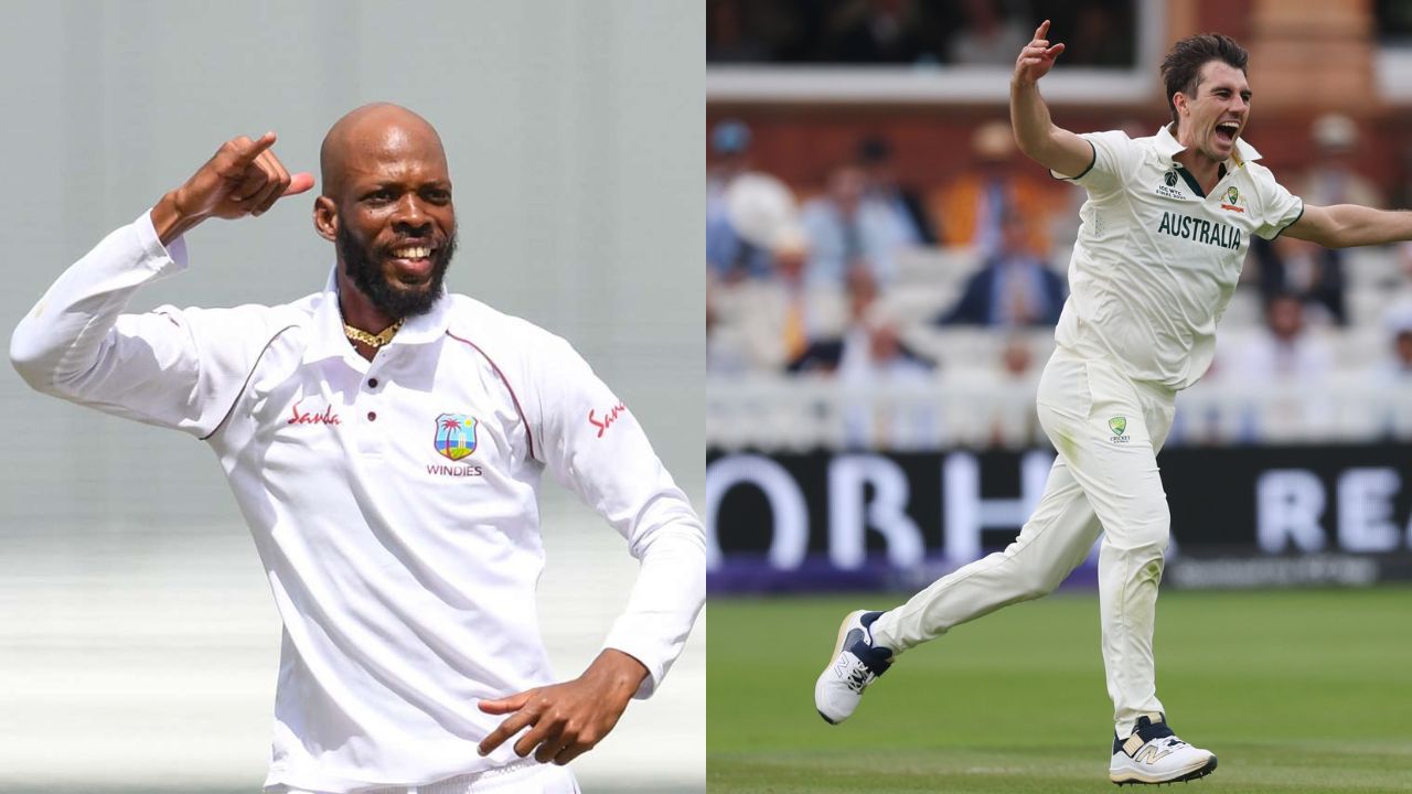 AUS vs WI Match Prediction: Who Will Win 2nd Test? Australia tour of West Indies 2025