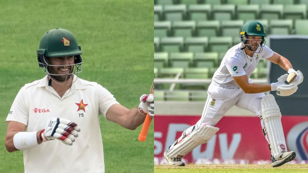 ZIM vs SA Match Prediction: Who Will Win 2nd Test? South Africa Tour of Zimbabwe 2025