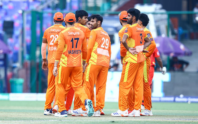 DPL 2025: Match 37, WDL vs ODW Match Prediction