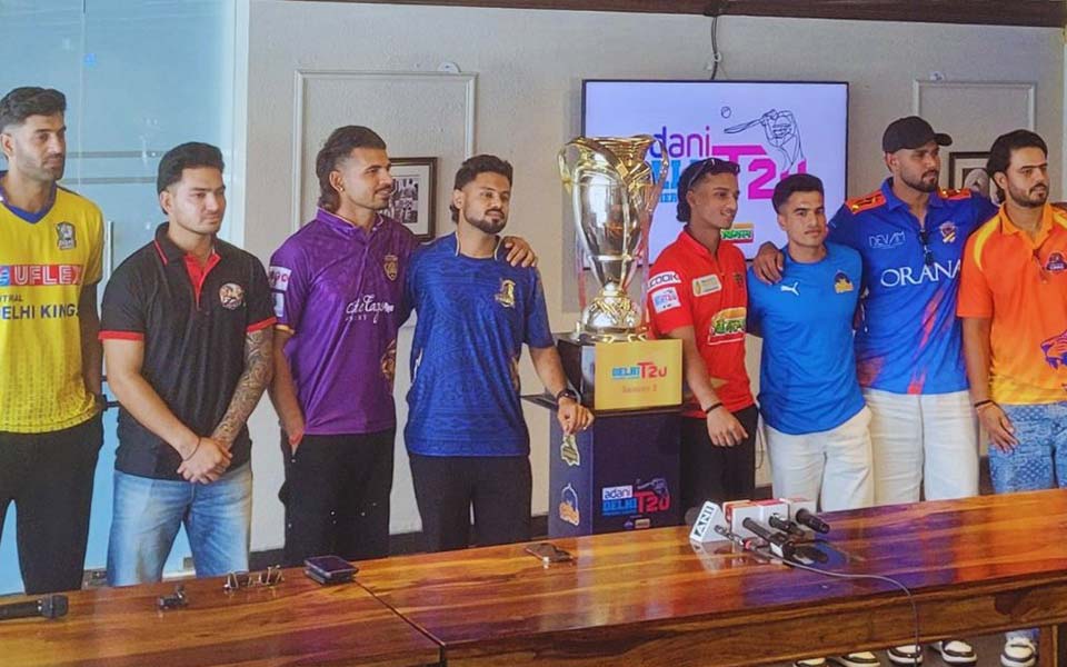 DPL 2025: Match 1, SDS vs EDR Today Match Prediction