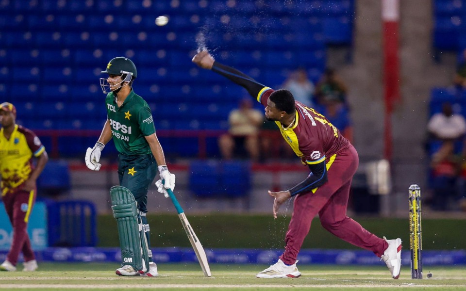 West Indies vs Pakistan Match Prediction, 2nd T20I – Who will win today’s match between WI vs PAK?