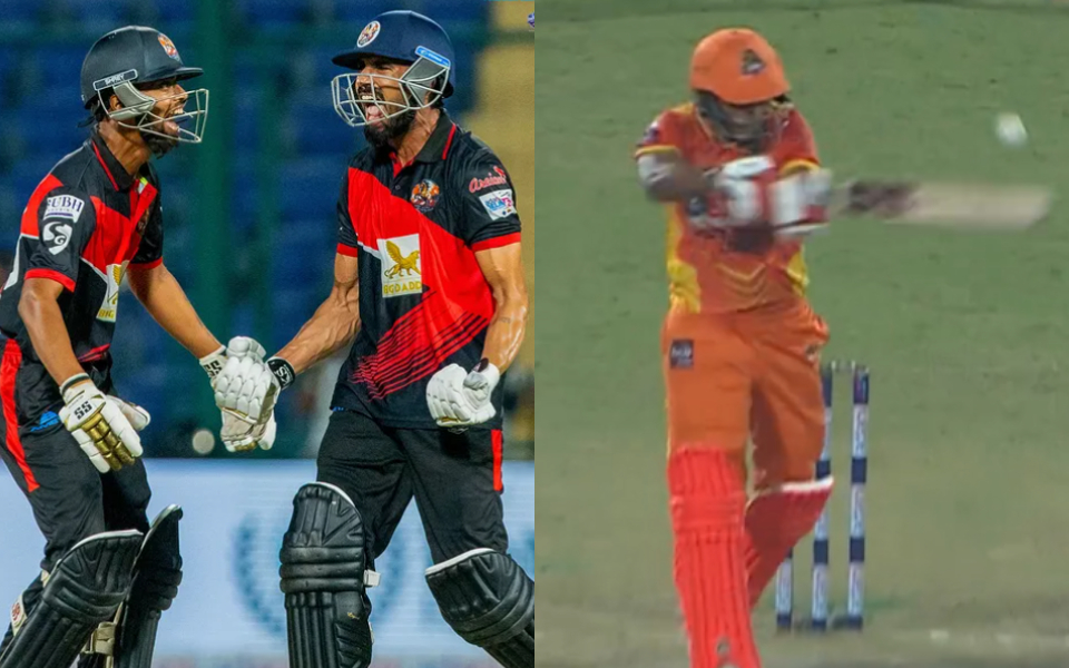 DPL 2025: Match 4, EDR vs WDL Match Prediction