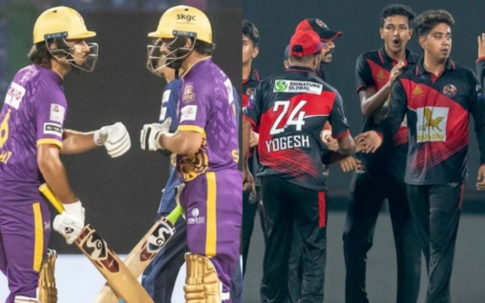 DPL 2025: Match 8, NDT vs EDR Match Prediction – Who will win today’s DPL match between NDT vs EDR?