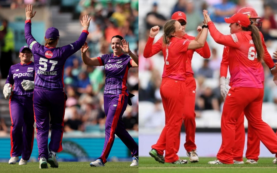 The Hundred Women’s 2025: Match 3, NOS W vs WEF W Prediction