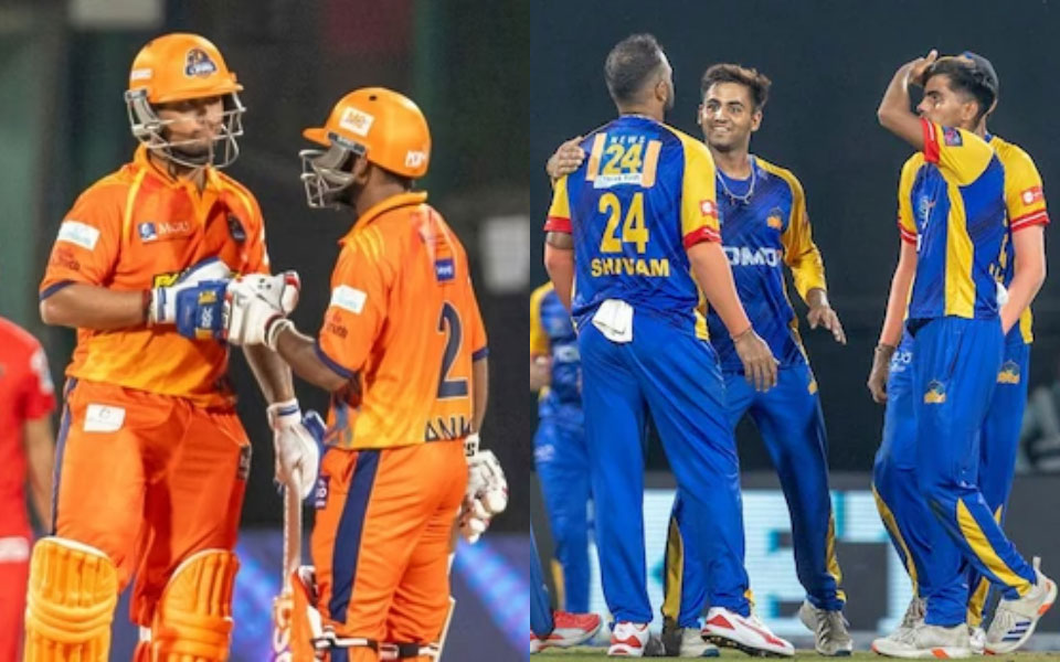 DPL 2025: Match 10, PD vs WDL Match Prediction – Who will win today’s DPL match between PD vs WDL?