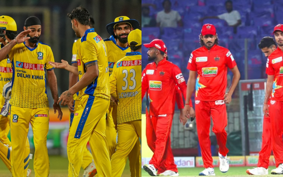 DPL 2025: Match 11, CDK vs SDS Match Prediction – Who will win today’s DPL match between CDK vs SDS?