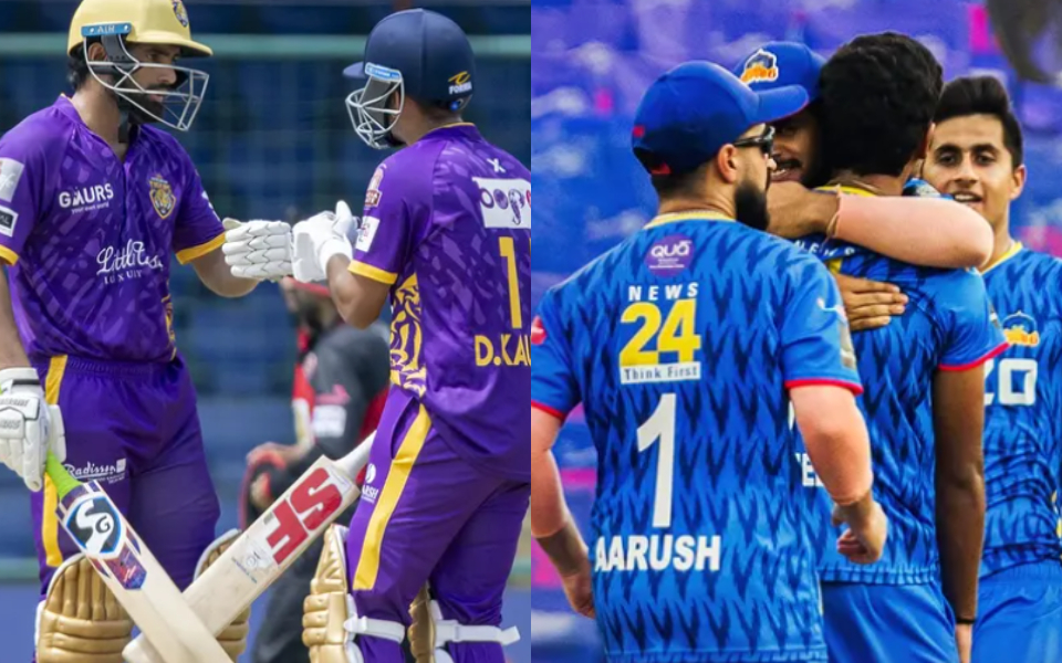DPL 2025: Match 13, NDT vs PD Match Prediction – Who will win today’s DPL match between NDT vs PD?