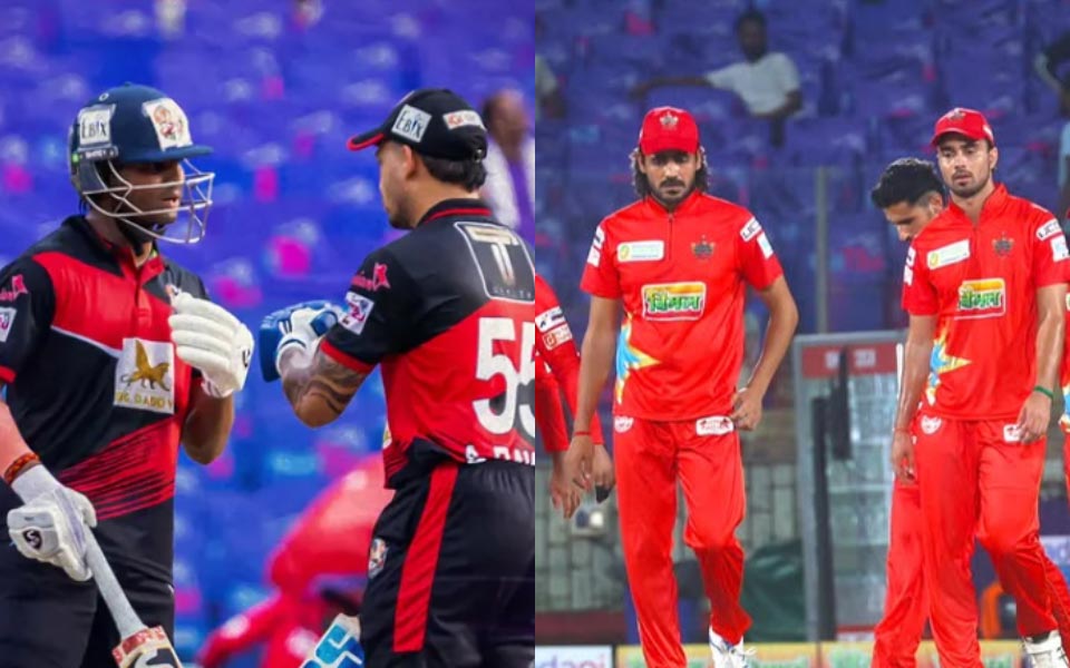 DPL 2025: Match 15, EDR vs SDS Match Prediction