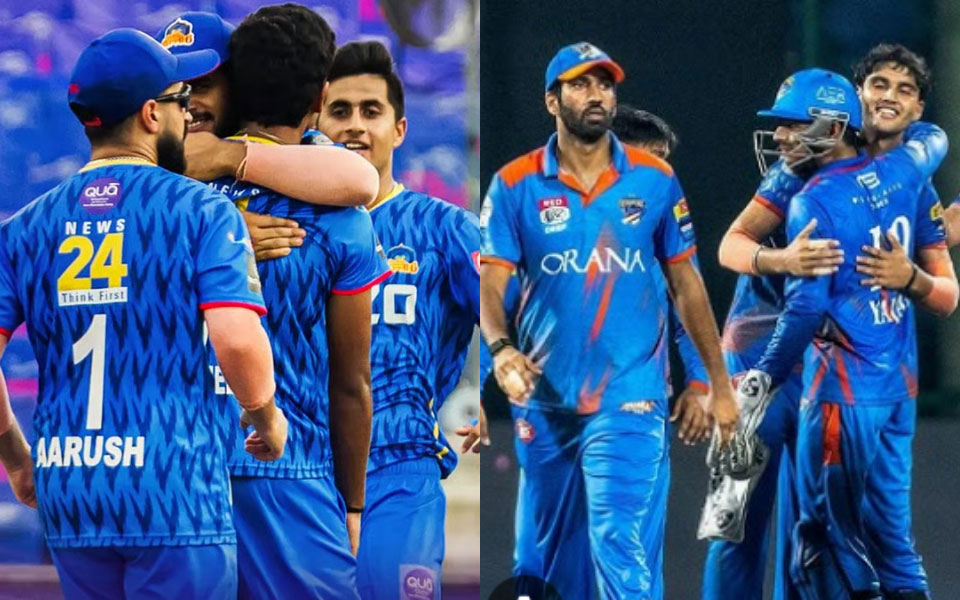 DPL 2025: Match 16, PD vs NDS Match Prediction