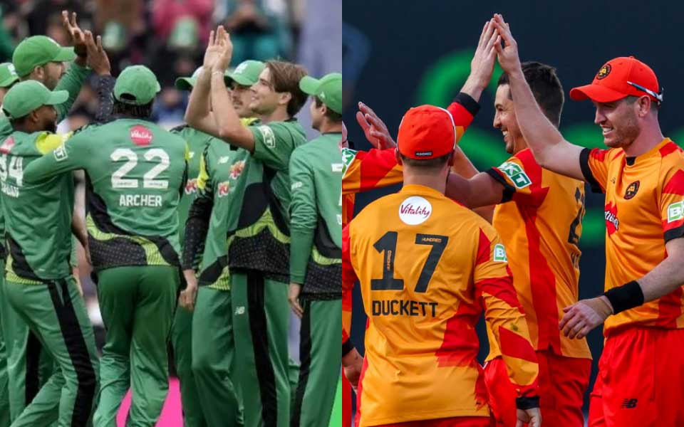 The Hundred Men’s 2025: Match 7, SOB vs BPH Match Prediction – Who will win today’s match between SOB vs BPH?