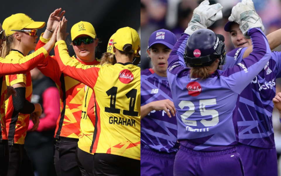 The Hundred Women’s 2025: Match 8, TRT W vs NOS W Match Prediction – Who will win today’s match between TRT W vs NOS W?