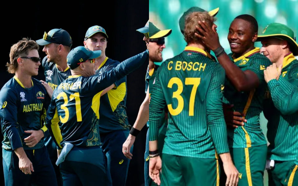 Australia vs South Africa Match Prediction, 1st T20I