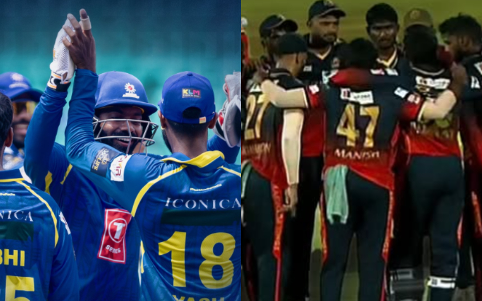 Andhra Premier League 2025: Match 4, KNK vs VSS Prediction