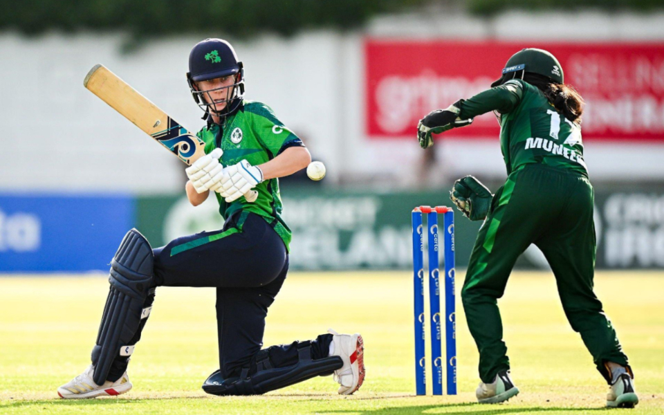 Ireland Women vs Pakistan Women Match Prediction, 3rd T20I