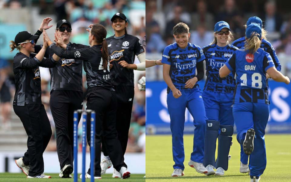 The Hundred Women’s 2025: Match 9, MNR W vs LNS W Match Prediction – Who will win today’s match between Manchester vs London?