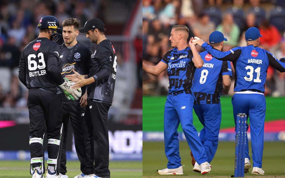 The Hundred 2025: Match 9, MNR vs LNS Match Prediction