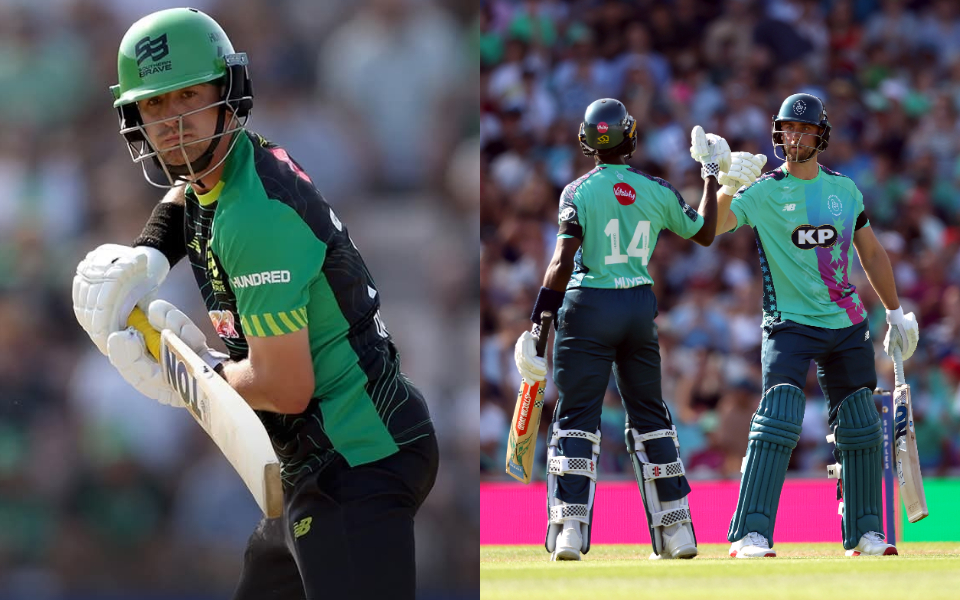 The Hundred Men’s 2025: Match 10, BPH vs OVI Match Prediction – Who will win today’s match between BPH vs OVI?