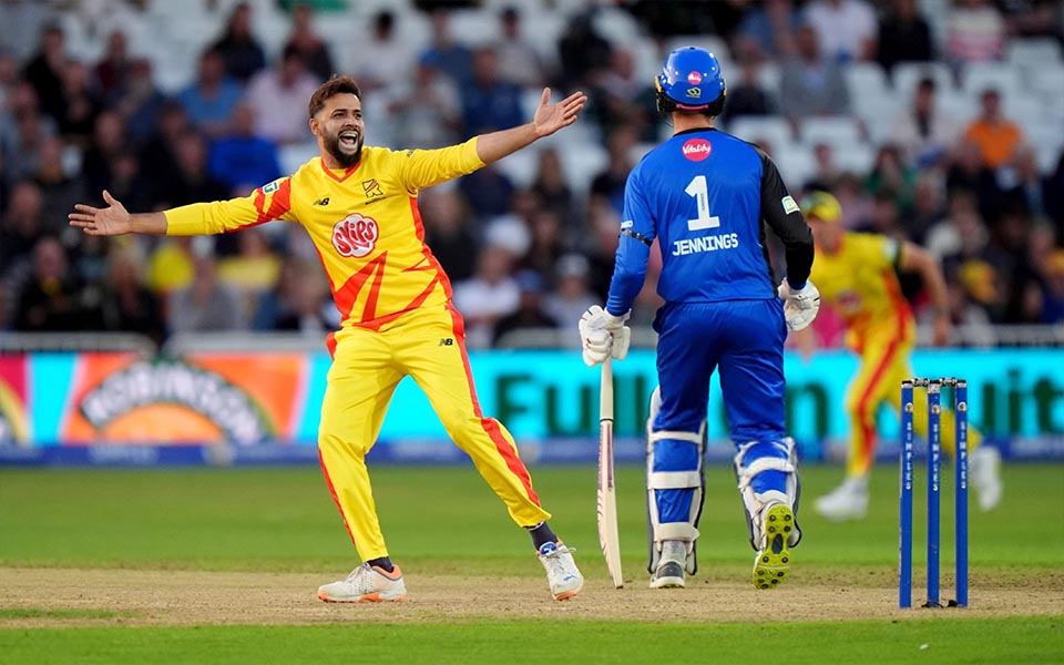 The Hundred Men’s 2025: Match 13, LNS v TRT Match Prediction