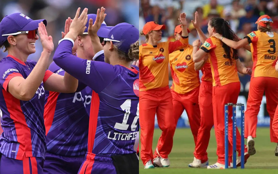 The Hundred Women’s 2025: Match 14, NOS W v BPH W Prediction