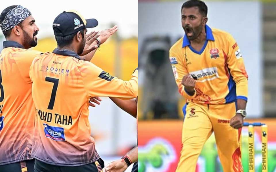 Maharaja Trophy 2025: Match 10, HT vs MD Match Prediction – Who will win today’s match between HT vs MD?