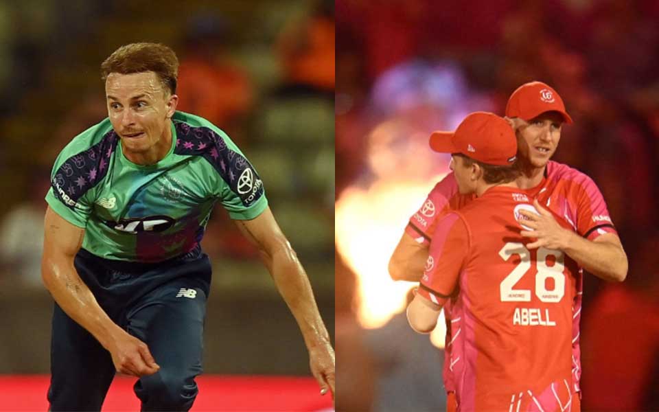 The Hundred Men’s 2025: Match 16, OVI v WEF Match Prediction