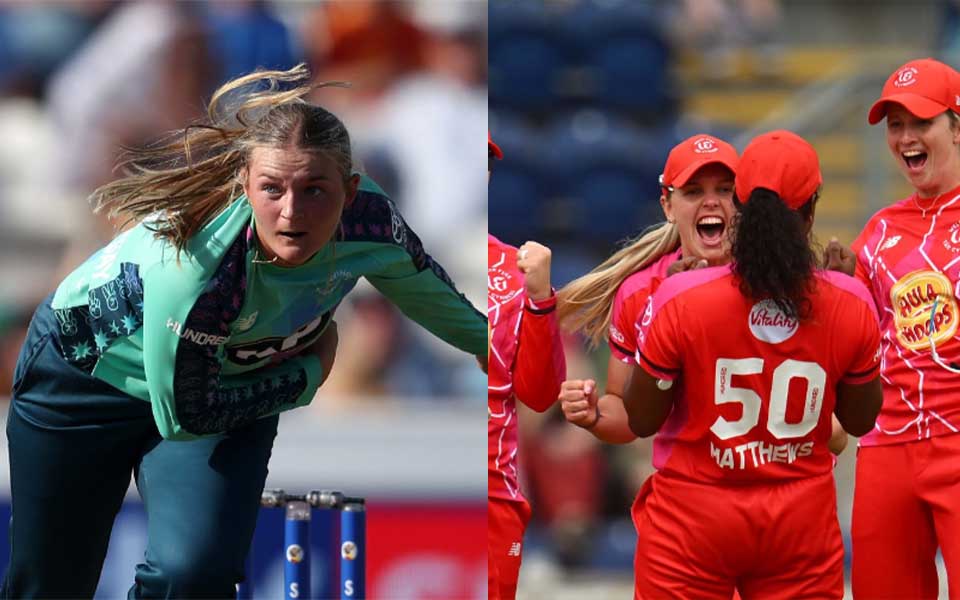 The Hundred Women’s 2025: Match 16, OVI W vs WEF W Match Prediction – Who will win today’s match between OVI W vs WEF W?