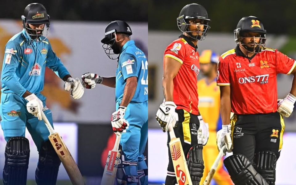 Maharaja Trophy 2025: Match 11, SL vs GMY Match Prediction – Who will win today’s match between SL vs GMY?