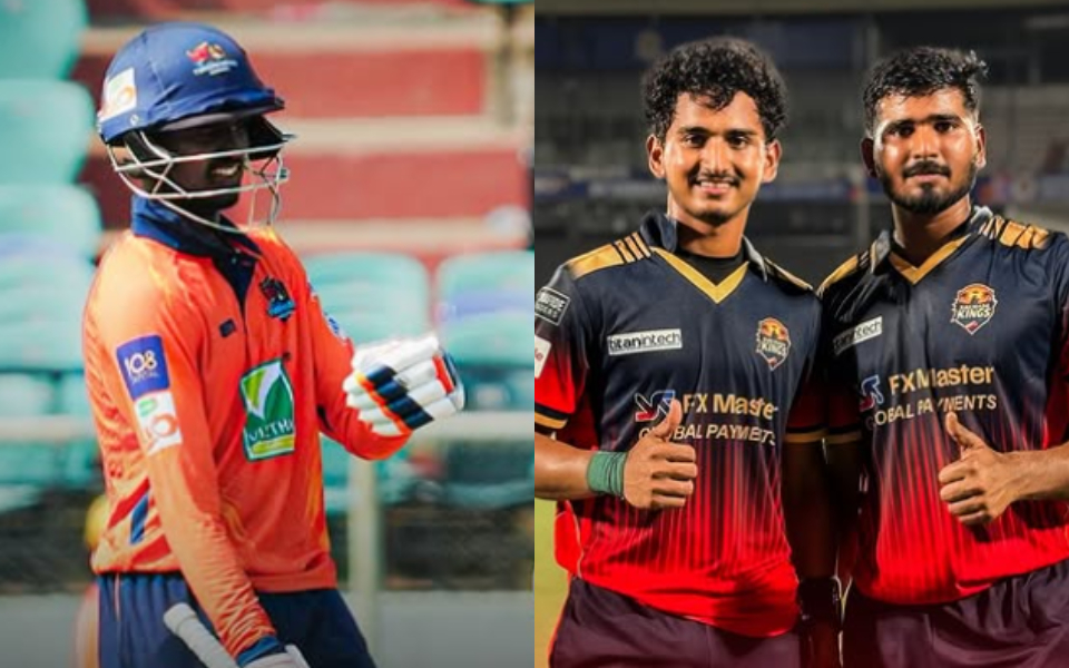 Andhra Premier League 2025: Match 15, TBW vs KNK Prediction