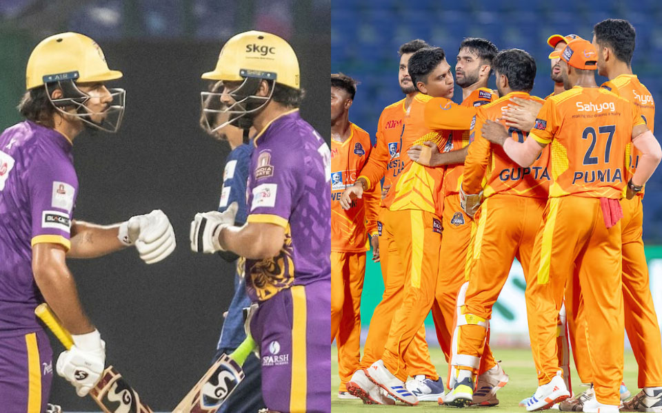 DPL 2025: Match 23, WDL vs NDT Match Prediction