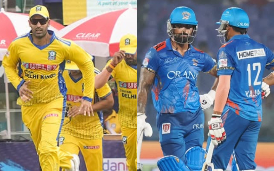 DPL 2025: Match 24, CDK vs NDS Match Prediction