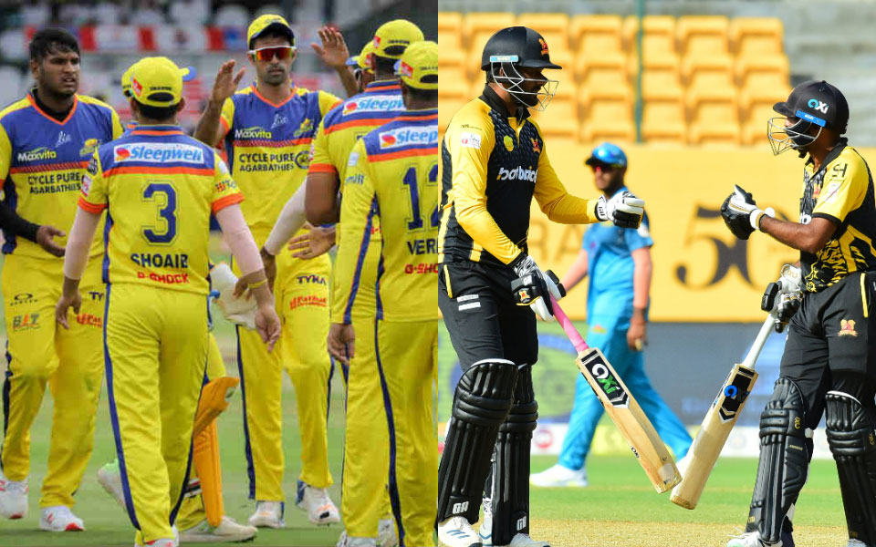 Maharaja Trophy 2025: Match 14, MW vs SL Match Prediction