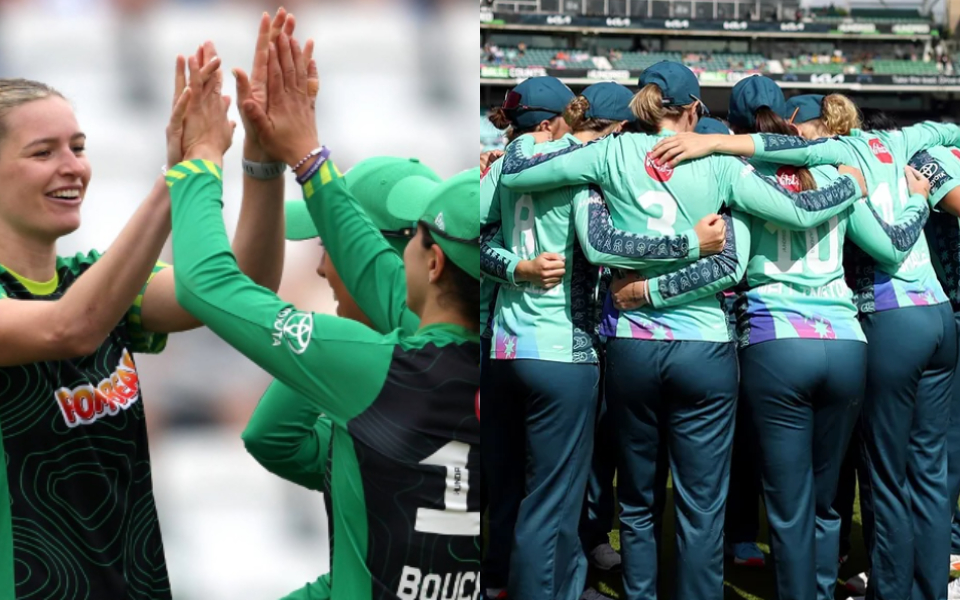 The Hundred Women’s 2025: Match 19, SOB W vs OVI W Match Prediction – Who will win today’s match between SOB W vs OVI W?