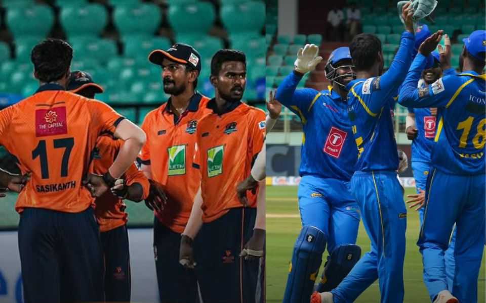 Andhra Premier League 2025: Match 18, TBW vs VSS Match Prediction – Who will win today’s match between TBW vs VSS?