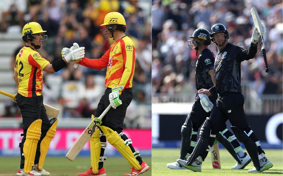 The Hundred Men’s 2025: Match 20, TRT vs MNR Prediction