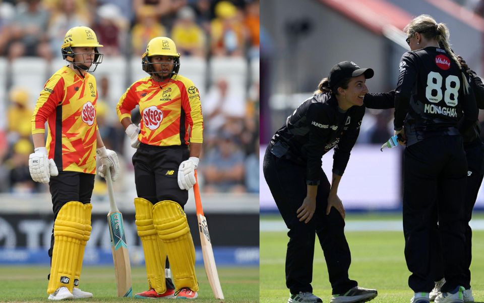 Hundred Women’s 2025: Match 20, TRT W vs MNR W Prediction