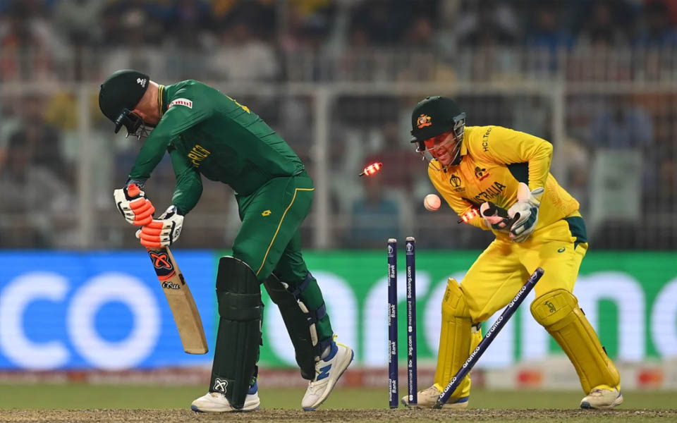 Australia vs South Africa Match Prediction, 1st ODI