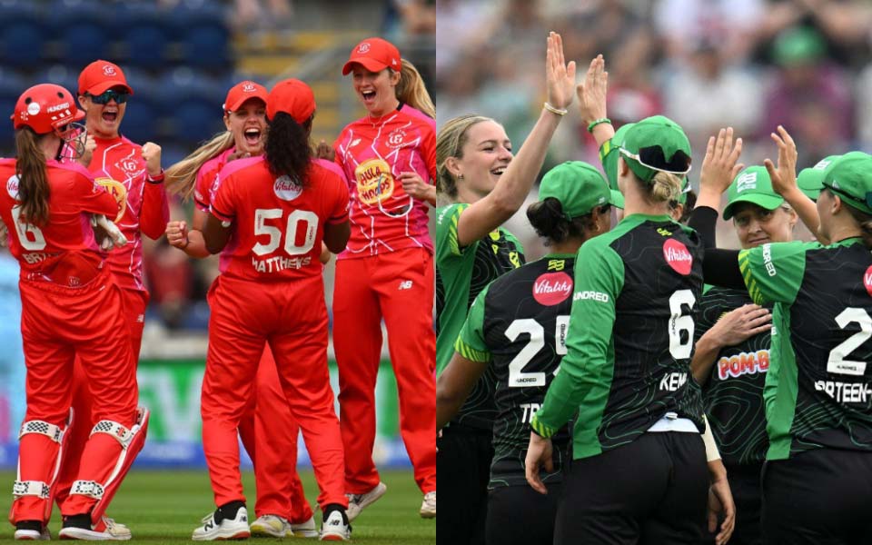 The Hundred Women’s 2025: Match 32, SOB W vs WEF W Match Prediction – Who will win today’s match between SOB W vs WEF W?