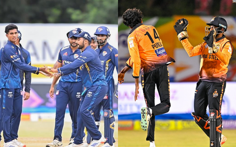 Maharaja Trophy 2025: Match 20, HT vs BB Match Prediction – Who will win today’s match between HT vs BB?