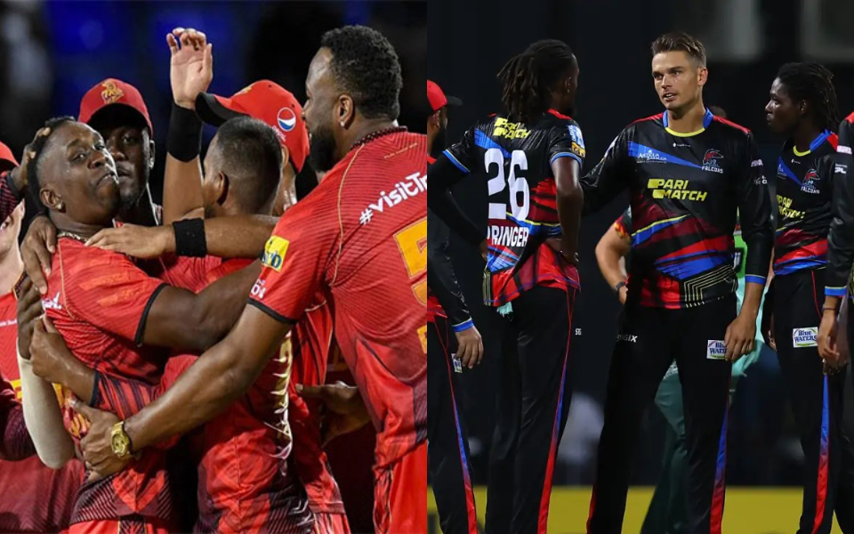 CPL 2025: Match 7, ABF vs TKR Match Prediction