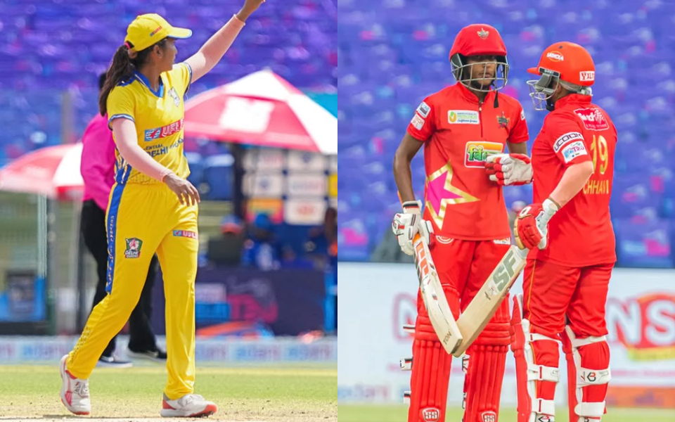 WDPL 2025: Match 5, CDQ W vs SDS W Match Prediction – Who will win today’s match between CDQ W vs SDS W?