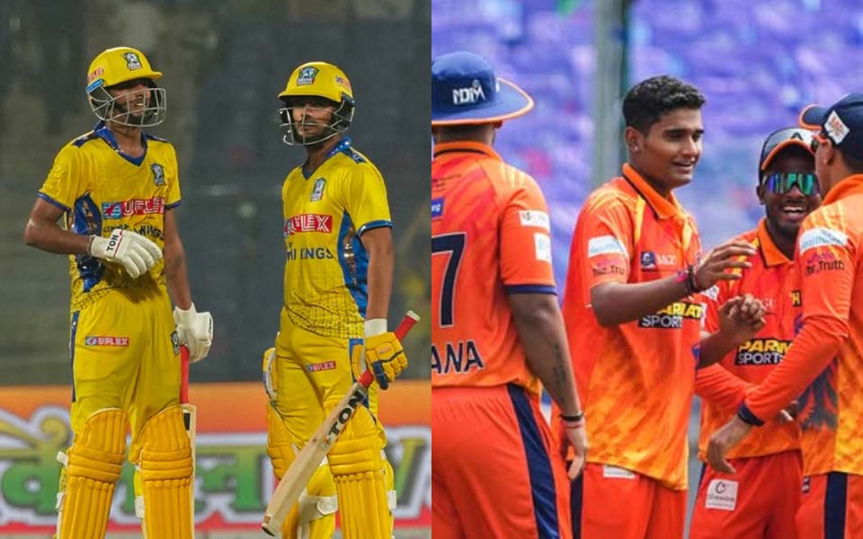 DPL 2025: Match 29, CDK vs WDL Match Prediction