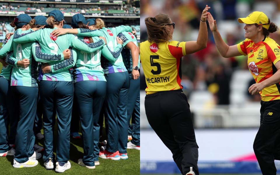 The Hundred Women’s 2025: Match 23, OVI W vs TRT W Match Prediction – Who will win today’s match between OVI W vs TRT W?