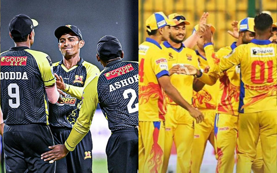 Maharaja Trophy 2025: Match 24, SL vs MD Match Prediction