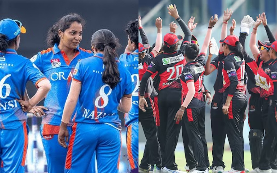 WDPL 2025: Match 6, NDS-W vs EDR-W Match Prediction