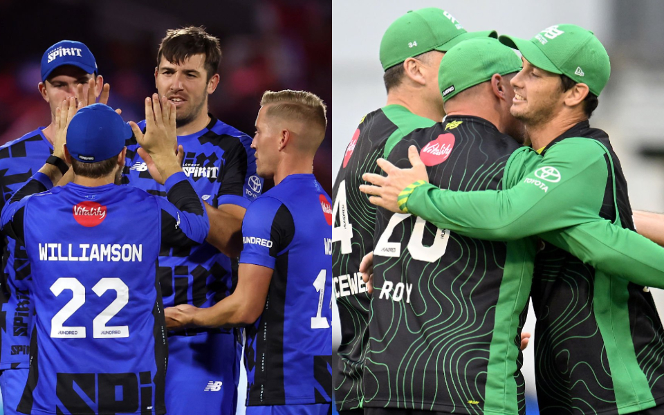 The Hundred Men’s 2025: Match 26, LNS vs SOB Prediction