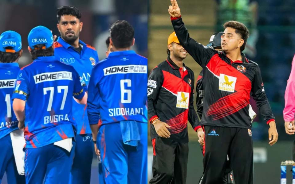 DPL 2025: Match 31, NDS vs EDR Match Prediction