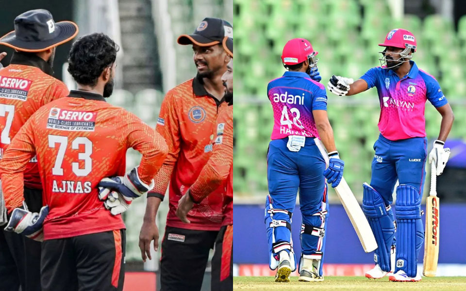 KCL 2025: Match 7, CG vs TR Match Prediction